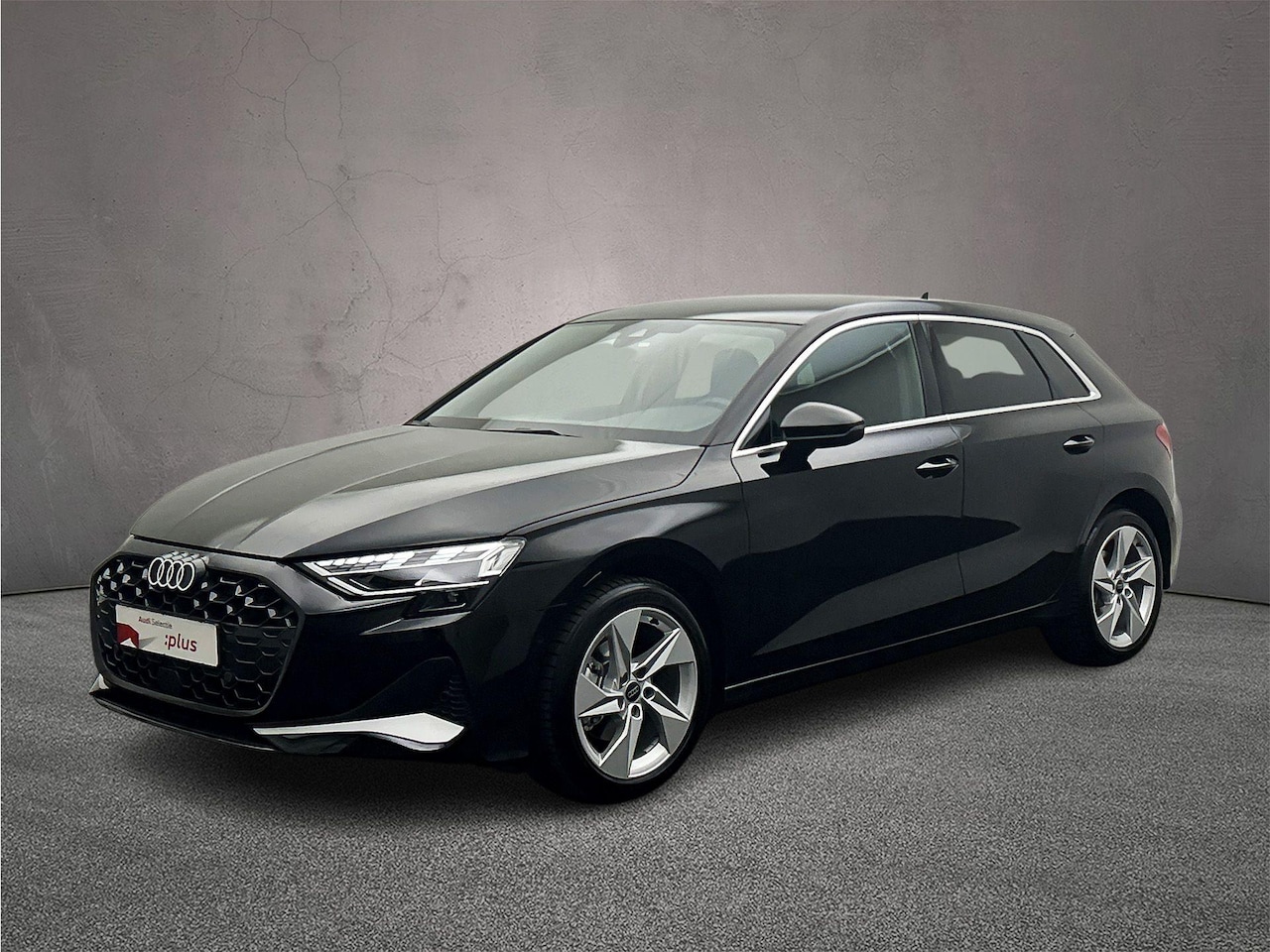 Audi A3 Sportback - 35 TFSI Advanced edition | Cruise control | Audi sound | led | Carplay | Virtual cockpit | - AutoWereld.nl