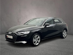 Audi A3 Sportback - 35 TFSI Advanced edition | Cruise control | sound | led | Carplay | Virtual cockpit |