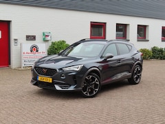 CUPRA Formentor - 1.4 e-Hybrid 245pk DSG-6 VZ Performance/ Dealer onderhouden/ 1 Eigenaar/ Stuur + stoel ver