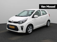 Kia Picanto - 1.0 DPi ComfortLine | Airco | Cruise Control | DAB Radio | Bluetooth | Elektrische Ramen |