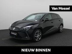 MG 4 - 4 MG4 64 kWh Luxury | Navi | 360 Camera | Led Koplampen | Apple CarPlay |