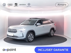 Skoda Kodiaq - 1.5 TSI MHEV Business Edition 7p. 150 PK DSG | Verlengde garantie | Panorama dak | 7 PERSO