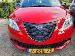 Lancia Y(psilon) - 0.9 TwinAir Elefantino Zeer goed onderhouden