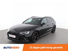 Audi A4 Avant - 35 TFSI S edition | UT26436 |