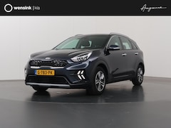 Kia Niro - 1.6 GDi Hybrid DynamicLine | Trekhaak | Navigatie | Parkeercamera | Climate Control | Crui