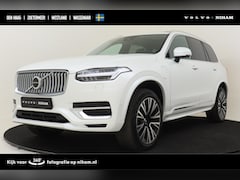 Volvo XC90 - T8 RECHARGE AWD PLUS BRIGHT -PANO.DAK|LUCHTVERING|TREKHAAK|360°CAM|HARMAN/KARDON|ADAP.LED