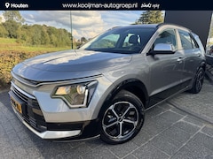 Kia Niro - 1.6 GDi Hybrid DynamicLine | Trekhaak | Eerste Eigenaar | Apple Carplay/Android Auto | Ada