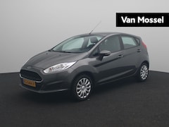 Ford Fiesta - 5drs. 1.0 Style | Navi | Led Dagrijlicht | Airco |