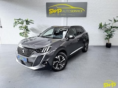 Peugeot 2008 - 1.2 PureTech GT | Navi | 180gr cam | Automaat