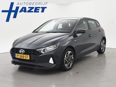 Hyundai i20 - 1.0 T-GDI AUT. COMFORT SMART + APPLE CARPLAY | CAMERA | DAB | NAVIGATIE | DIGITALE COCKPIT