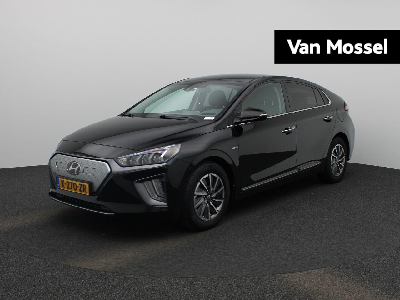 Hyundai IONIQ - Comfort EV 38 kWh | LED | Inifinity Audio | Camera | Navigatie | Stoelverwarming | Climate - AutoWereld.nl