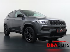 Jeep Compass - 1.5T e-Hybrid Night Eagle