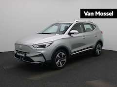 MG ZS - EV EV Standard Range Comfort 50 kWh | Parkeer camera | Apple carplay / Android