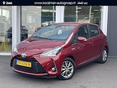 Toyota Yaris - 1.5 Hybrid Energy Plus Trekhaak