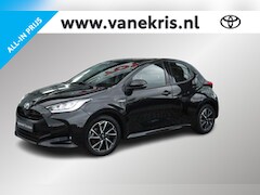 Toyota Yaris - 1.5 Hybrid Dynamic, NAVI, Apple carplay, Android auto