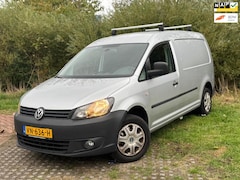 Volkswagen Caddy Maxi - 1.6 TDI Maxi/AIRCO/TREKHAAK/DAKDRAGER