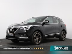 Renault Kadjar - 1.3 TCe 140pk Black Edition | Carplay/Android auto | Bose Audio | Stoelverwarming |