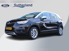 Opel Crossland X - 1.2 Turbo Innovation | Trekhaak | Panorama Dak | Cruise Control | Climate Control | Naviga