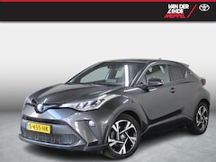Toyota C-HR - 2.0 Hybrid Style Trekhaak Navi PDC