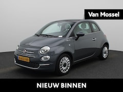 Fiat 500 - 1.0 Hybrid Dolcevita | Airco | Cruise Control | Panorama Dak | Apple CarPlay/Android Auto