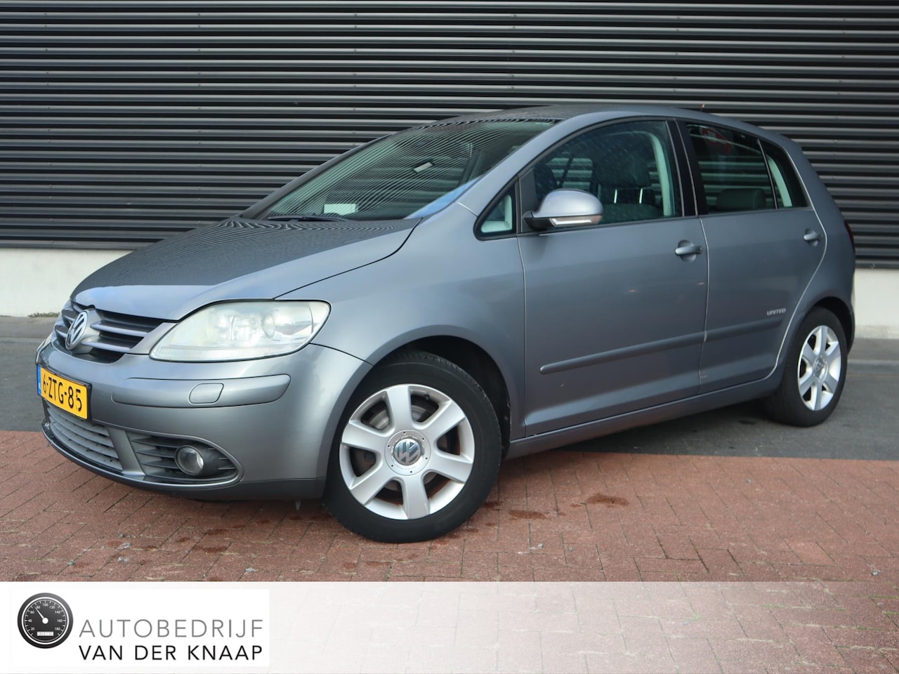 Volkswagen Golf Plus - 1.4 TSI Comfortline | Airco | Cruise | PDC | Prima Auto | - AutoWereld.nl