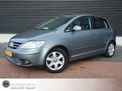 Volkswagen Golf Plus - 1.4 TSI Comfortline | Airco | Cruise | PDC | Prima Auto |