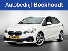 BMW 2-serie Active Tourer - 225xe iPerformance | Head-Up | Navi
