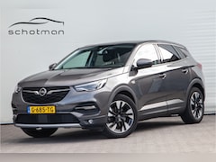Opel Grandland X - 1.2 Turbo Business Executive Automaat Panorama 2019