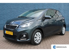 Peugeot 108 - 1.0 e-VTi Active | Achterbank in delen neerklapbaar | Airco | Alarm klasse 1(startblokkeri