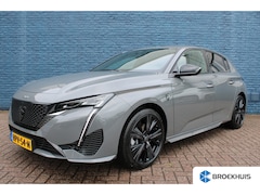 Peugeot 308 - 1.2 Hybrid 145 e-DCS6 GT