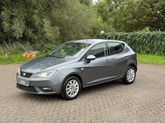 SEAT Ibiza - 1.2 TSI Style CRUISE I NWE KETTING I LED I LEER I CLIMA I 105PK