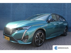 Peugeot e-308 SW - GT EV Avantage 54 kWh
