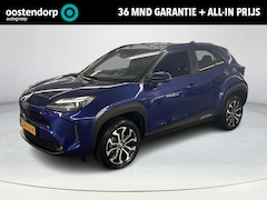 Toyota Yaris Cross - 1.5 Hybrid 115 Dynamic