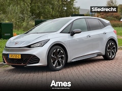 CUPRA Born - 63kWh 204pk Essential Limited | Keyless | Stoelverwarming | Adaptive cruise control