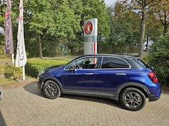 Fiat 500 X - 500X 1.0 FireFly Turbo 115pk Lounge