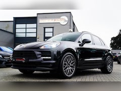 Porsche Macan - 2.0 | Sport Chrono | Origineel NL | Panorama | Full option | Lane Assist | Sportstoelen| L