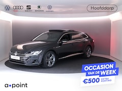 Volkswagen Arteon Shooting Brake - 2.0 TSI R-Line Business 190PK | Panorama dak | Clima | Sfeer | Achteruitrijcamera |