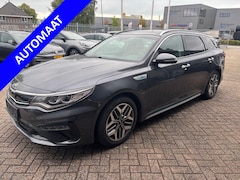 Kia Optima Sportswagon - 2.0 GDI PHEV Exec.L PLUG-IN 6 MND GAR | LEER | NAVI | TREKHAAK