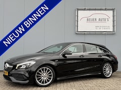 Mercedes-Benz CLA-klasse Shooting Brake - 200 Prestige AMG-pakket/Automaat/Camera