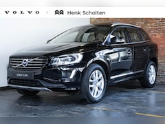 Volvo XC60 - T5 Automaat FWD Polar+ | Dealeronderhouden | 2de eigenaar | Lederen bekleding | Panoramada