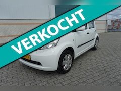 Daihatsu Sirion 2 - 1.3-16V Comfort