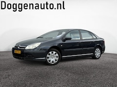 Citroën C5 - 2.0-16V Exclusive NAP Automaat Dealer onderhouden nieuwe distrib
