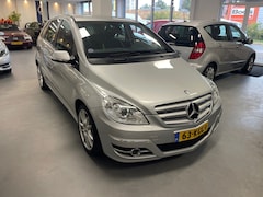Mercedes-Benz B-klasse - 180 BlueEFFICIENCY