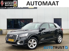 Audi Q2 - 1.4 TFSI SPORT PRO LINE AUTOMAAT TREKHAAK