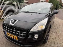 Peugeot 3008 - 1.6 THP GT
