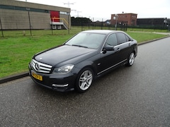 Mercedes-Benz C-klasse - 180 Business Class Avantgarde