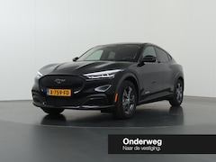 Ford Mustang Mach-E - Extended RWD 98 kWh Mustang Mach-E 98kWh Extended RWD Achteruitrijcamera | Adaptieve Cruis