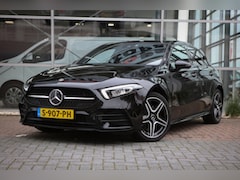 Mercedes-Benz A-klasse - 250 e Bns Sol. AMG