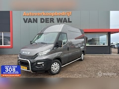 Iveco Daily - 35C16V 2.3 352 /AUTOMAAT/CLIMATECONTROL/CRUISECONTROL/DAB