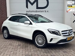 Mercedes-Benz GLA-Klasse - 200 Ambition - Panorama dak - Leder